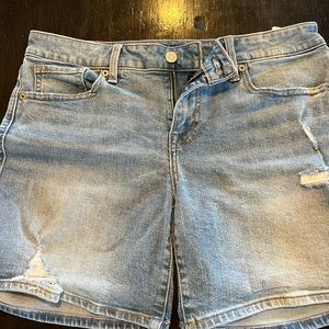 Lucky brand shorts